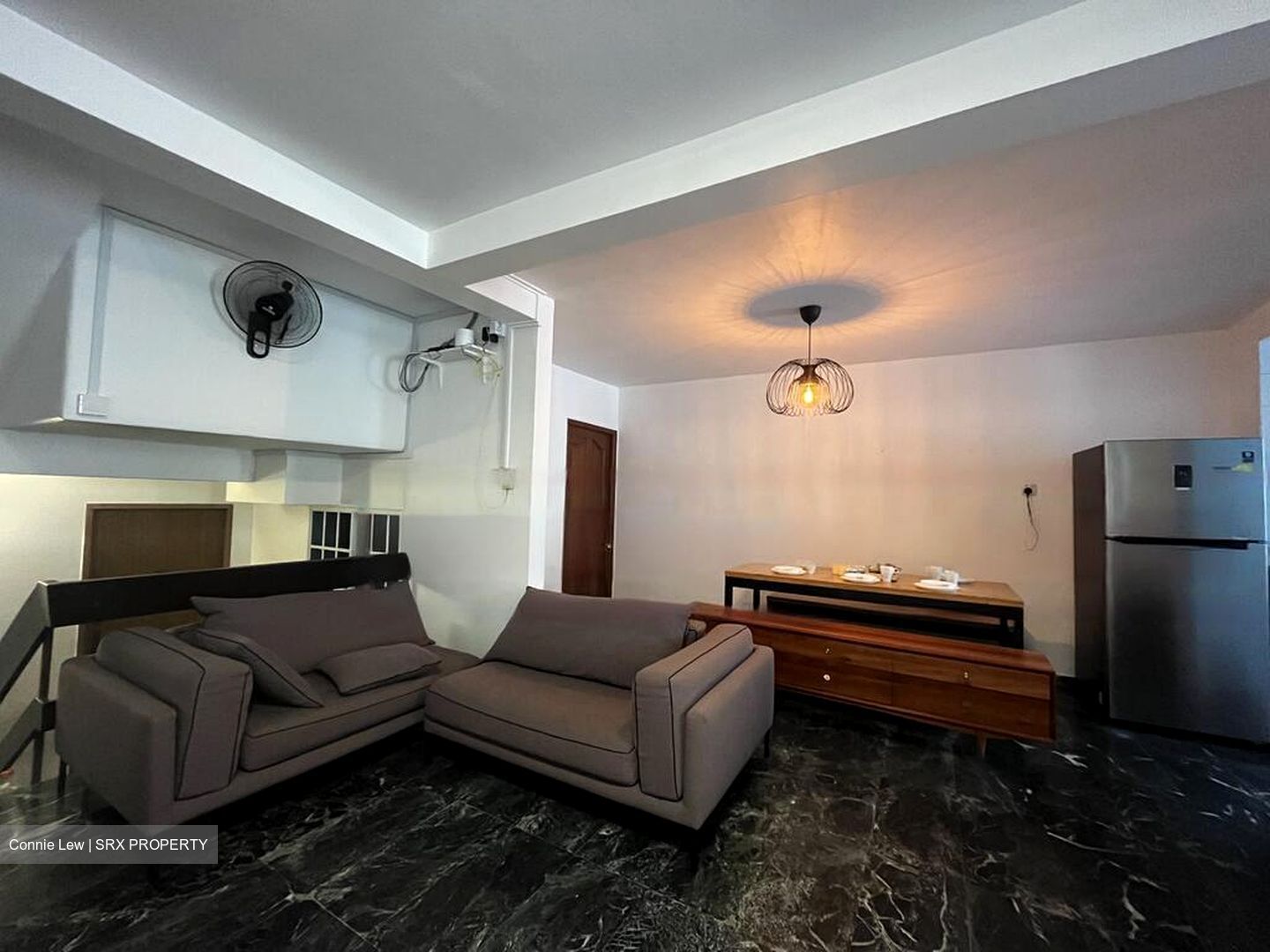 West Coast Gardens (D5), Terrace #461775391